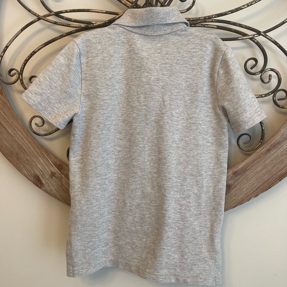 Abercrombie Boys Polo - Picture 2 of 4